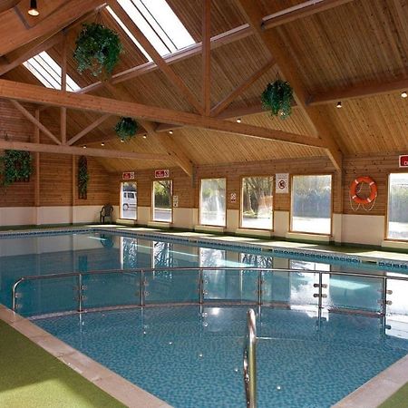 Barmouth Bay Holiday Park Llanddwywe Zewnętrze zdjęcie