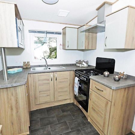 Barmouth Bay Holiday Park Llanddwywe Zewnętrze zdjęcie