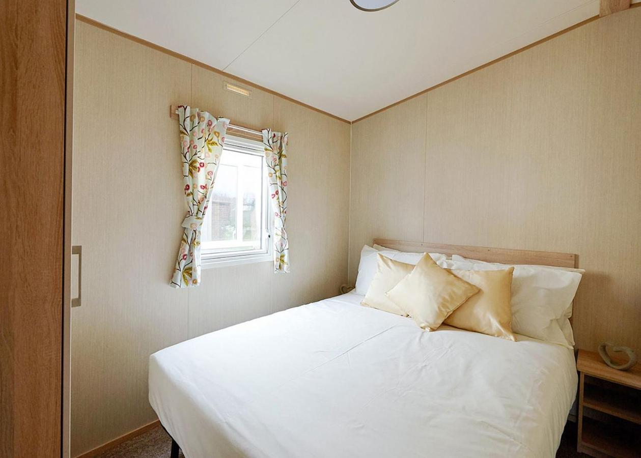 Barmouth Bay Holiday Park Llanddwywe Zewnętrze zdjęcie