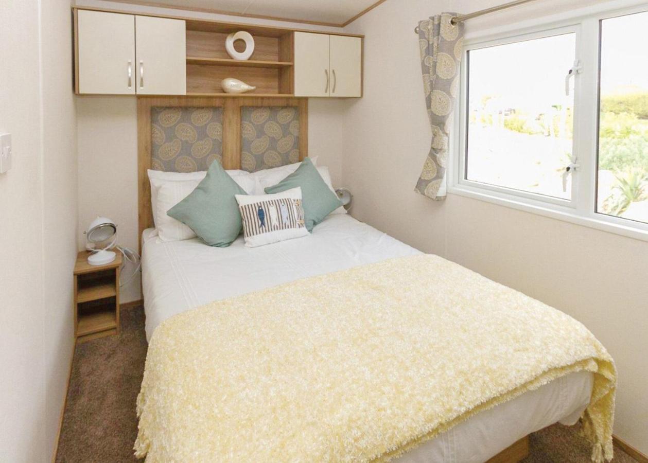 Barmouth Bay Holiday Park Llanddwywe Zewnętrze zdjęcie